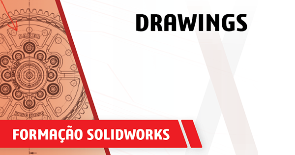 Formacao solidworks drawings