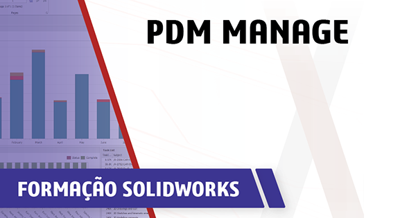 Formacao solidworks pdm manage