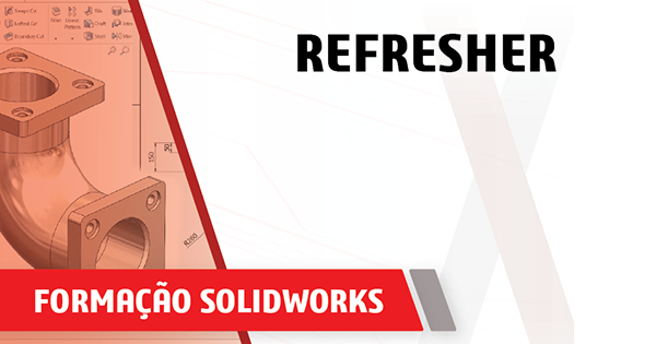 Formacao solidworks refresher
