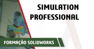 Formacao solidworks simulation professional