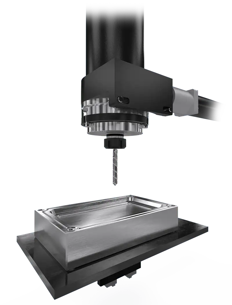 Soluções de Produção 7 imagem cam
