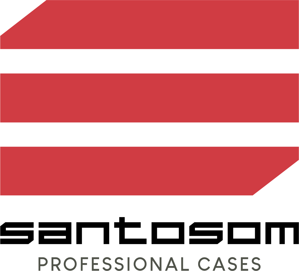 CREATRIX - Distribuidor Certificado SOLIDWORKS | 3DEXPERIENCE Portugal 45 !Logo Santosom oficial