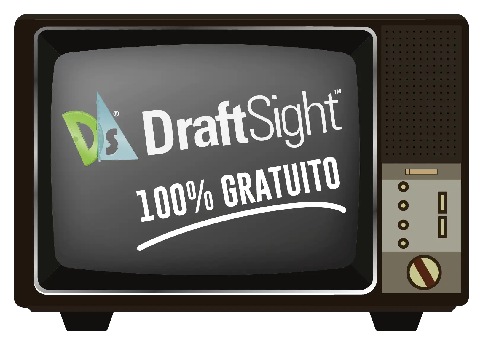 CREATRIX - Distribuidor Certificado SOLIDWORKS | 3DEXPERIENCE Portugal 6 TV draftsight xl