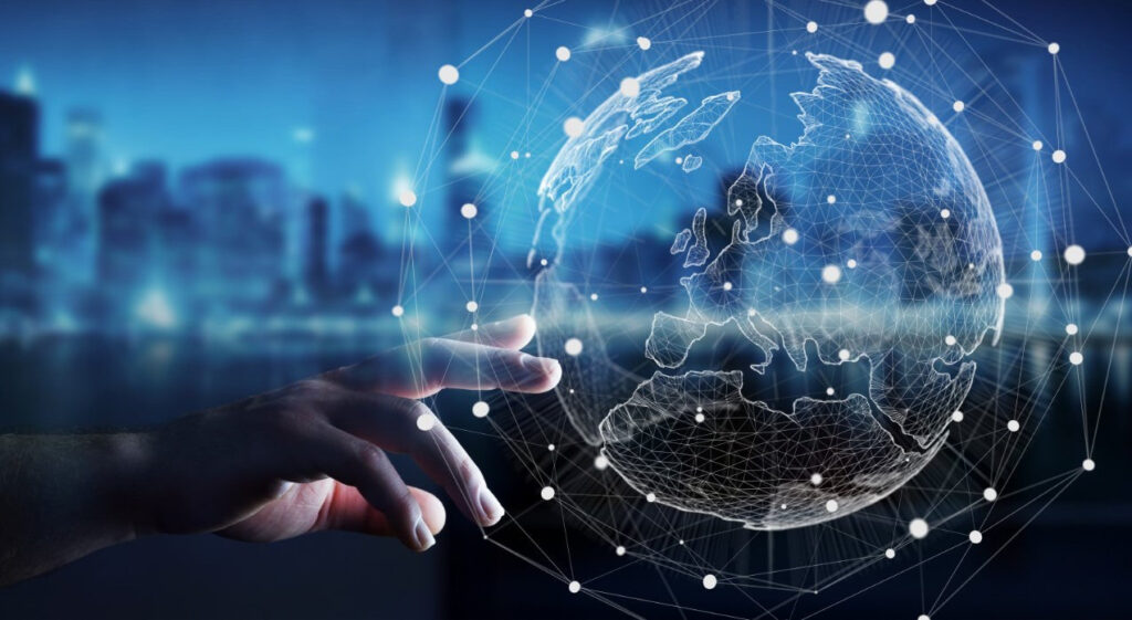 A Era Transformacao Digital