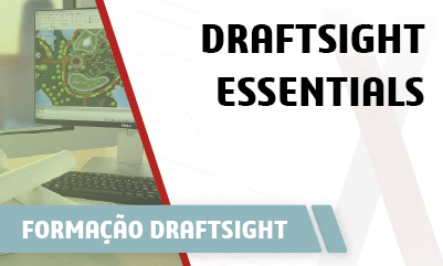 Formacao draftsight essentials