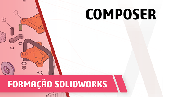 Formacao solidworks composer