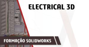 Formacao solidworks electrical 3d