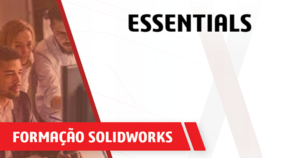 Formacao solidworks essentials