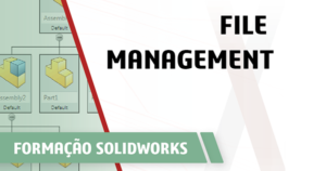 Formacao solidworks file management
