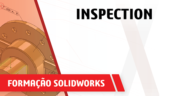 Formacao solidworks inspection