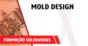 Formacao solidworks mold design