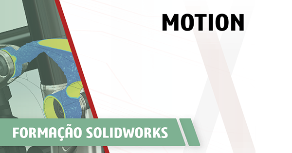 Formacao solidworks motion