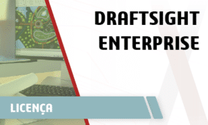 Licenca Draftsight Enterprise