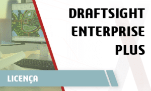 Licenca Draftsight Enterprise Plus