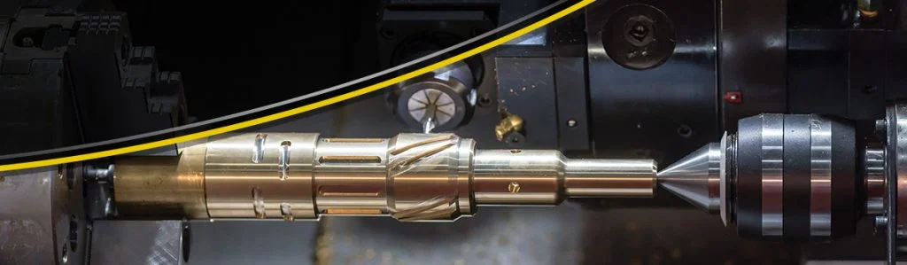 Blog CamWorks Torno fresa