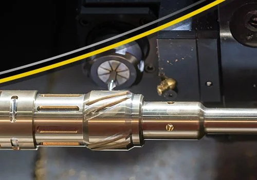 CAMWORKS Virtual Machine Family 2 Blog CamWorks Torno fresa