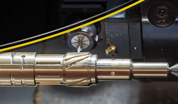 Blog CamWorks Torno fresa