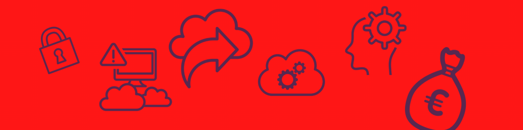 7 Mitos Sobre As Soluções Na Cloud