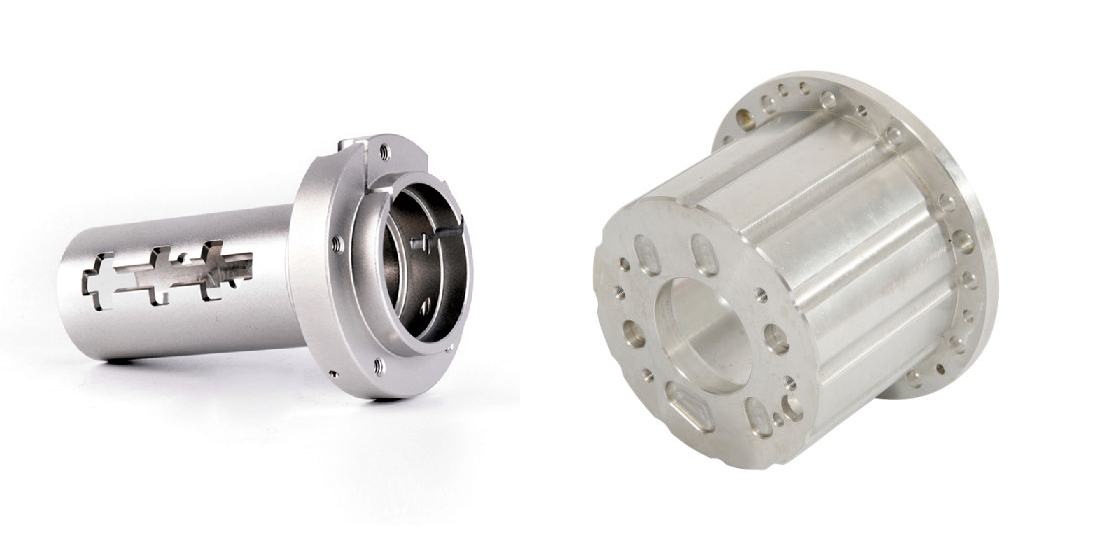 pecas torno fresa programacao manual pouco eficiente