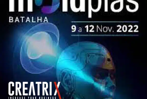 Bilhete Moldplas 2022