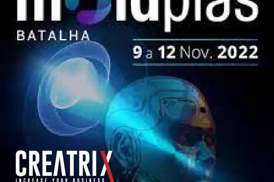 Bilhete Moldplas 2022