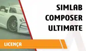 SimLab Composer Ultimate licenca