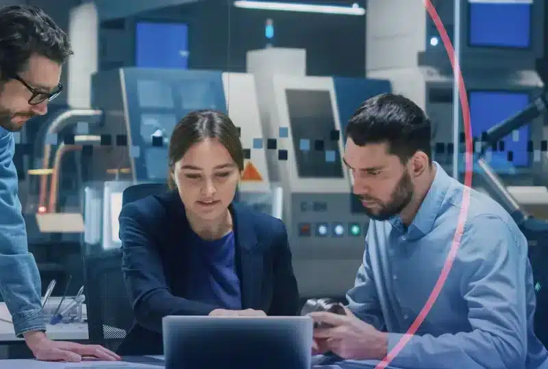 O portfólio 3DEXPERIENCE® conecta pessoas, dados e aplicações por todo o processo de desenvolvimento de produto. Expande o seu investimento no SOLIDWORKS® com tecnologia de ponta que permitem aumentar a eficiência, facilitar a colaboração e fomentar a inovação.