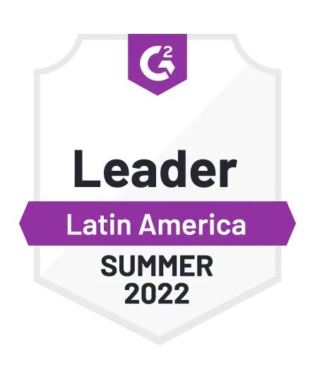 desktime leader latin america summer 2022 desktime leader latin america summer 2022