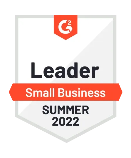desktime leader small business 2022 desktime leader small business 2022