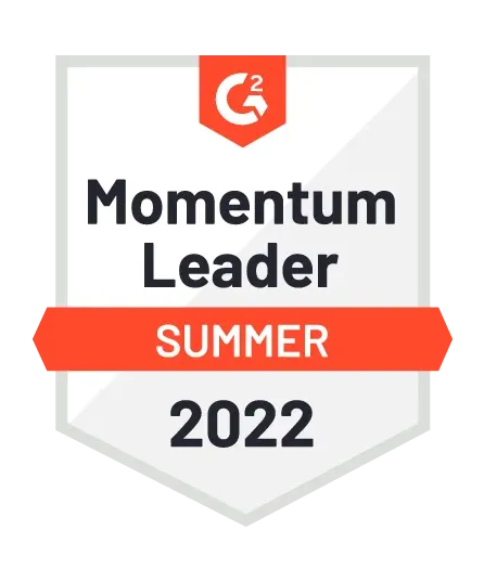 desktime momentum leader 2022 desktime momentum leader 2022