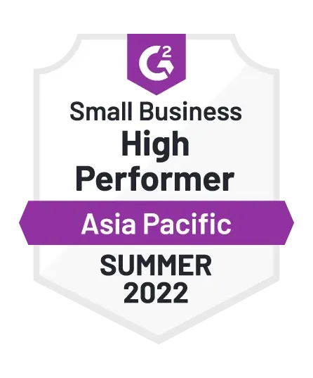 desktime small business high performer asia pacific 2022 desktime small business high performer asia pacific 2022