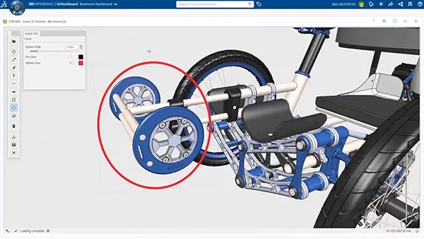 Collaborative Industry Innovator 1 creative industry innovator preview video