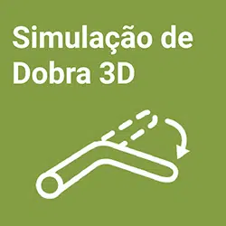 SMAP 3D 9 smap simulação de dobra 3d smap3d creatrix