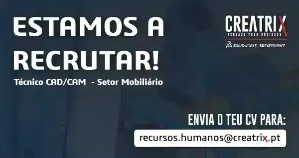 anuncio emprego